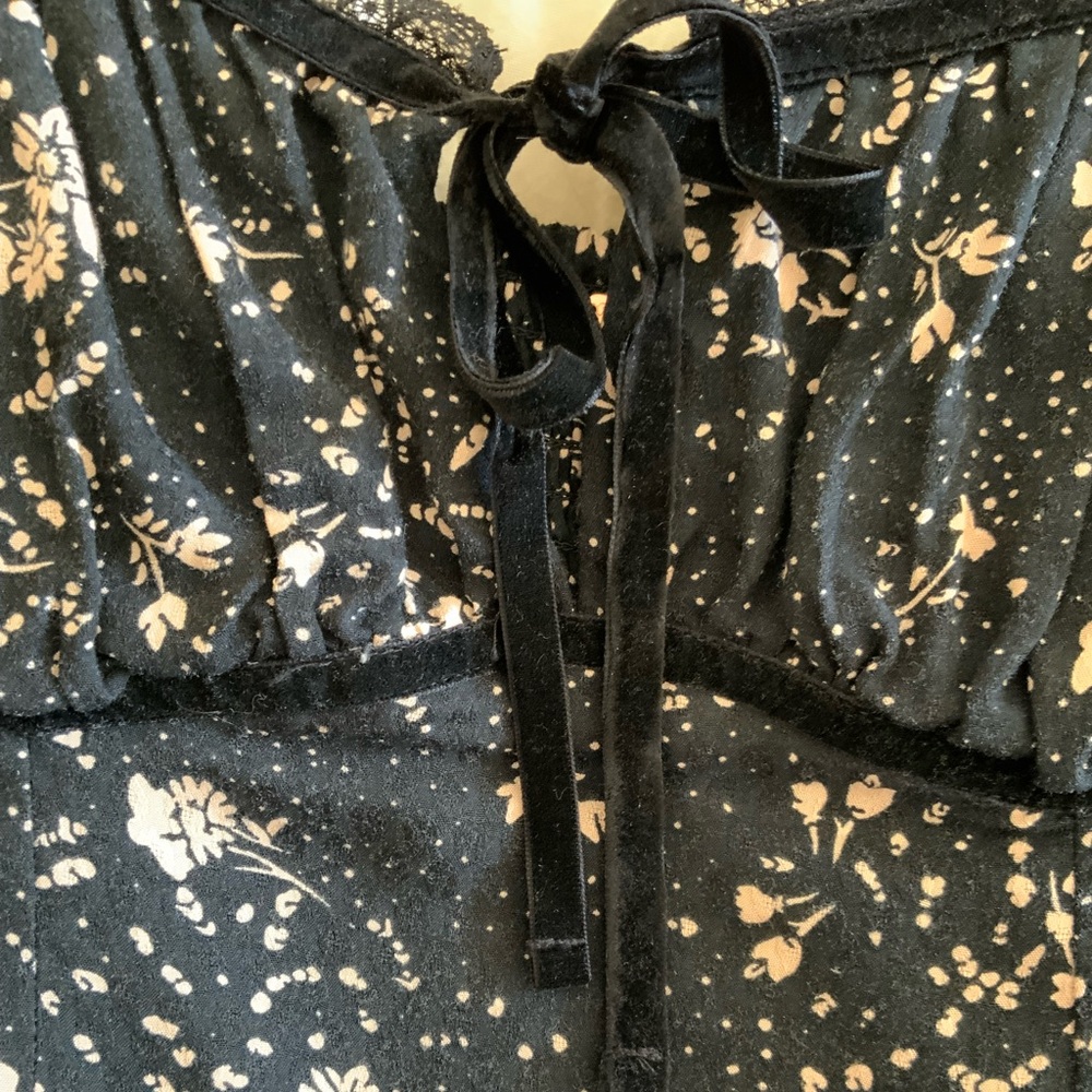 Free People Tess Mini Dress - Picture 11 of 11